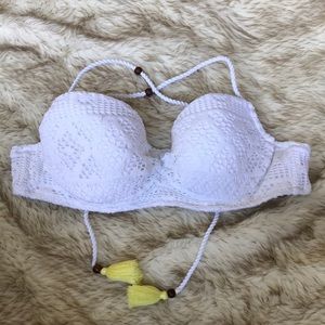 2/$20 Victoria’s Secret bikini top